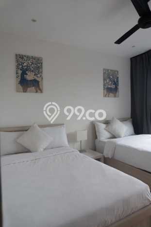 FOR SALE! Vila di Kuta Utara, Area 181m2m², Posisi Premium FOR SALE! Vila di Kuta Utara, Area 181m2m², Posisi Premium