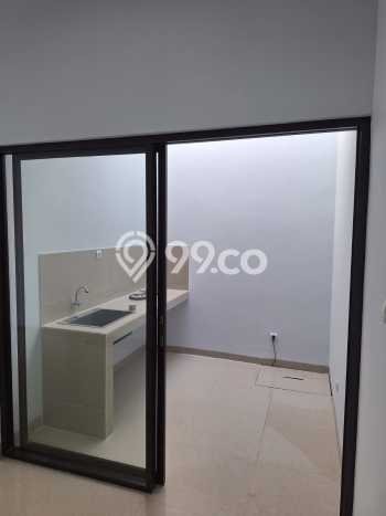 Hunian Cantik Modern Lb 75m2 di Ciputat, Tangerang Selatan Hunian Cantik Modern Lb 75m2 di Ciputat, Tangerang Selatan