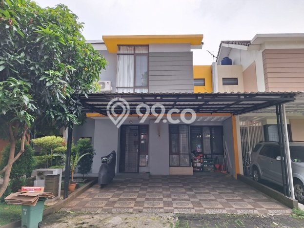 For Sale Rumah Elit Exclusive di BSD, Tangerang Selatan For Sale Rumah Elit Exclusive di BSD, Tangerang Selatan
