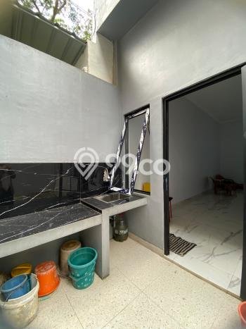 Jual Rumah Modern 3 KT di Bintaro, Tangerang Selatan Jual Rumah Modern 3 KT di Bintaro, Tangerang Selatan