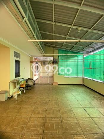 Dijual Rumah Luas Megah Dengan View Cantik di Bintaro, Tangerang Selatan Dijual Rumah Luas Megah Dengan View Cantik di Bintaro, Tangerang Selatan