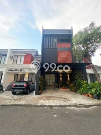 Dijual Hunian Rumah Terawat 2 KT di Graha Raya, Tangerang Selatan Dijual Hunian Rumah Terawat 2 KT di Graha Raya, Tangerang Selatan