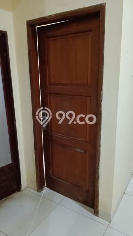 Hunian Nyaman Asri 2 KT Siap Pakai di Bintaro Tangerang Selatan Hunian Nyaman Asri 2 KT Siap Pakai di Bintaro Tangerang Selatan