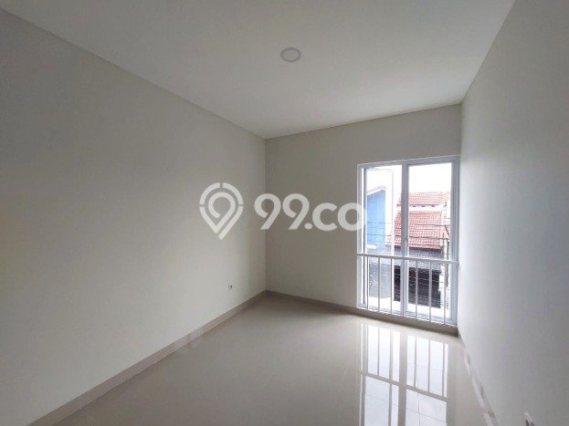 Hunian Cantik Minimalis Lb 91m2 di Pondok Aren, Tangerang Selatan Hunian Cantik Minimalis Lb 91m2 di Pondok Aren, Tangerang Selatan