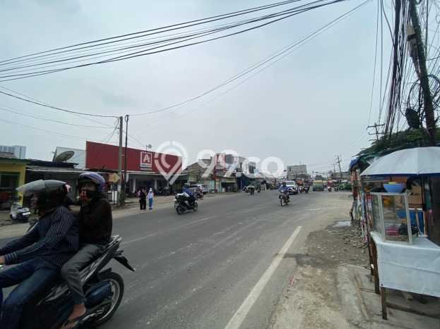 Tanah Dijual Lokasi Pinang Tangerang SHM Tanah Dijual Lokasi Pinang Tangerang SHM