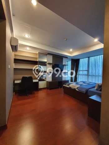 Hunian Apartemen Eksklusif untuk Dijual di Jakarta Selatan dengan 3 BR & 2 Kamar Mandi Hunian Apartemen Eksklusif untuk Dijual di Jakarta Selatan dengan 3 BR & 2 Kamar Mandi