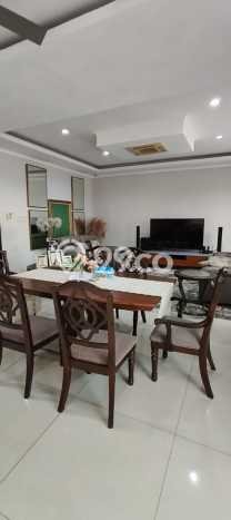 For Sale! Premium House LT 329m2 Desain Modern di Kebagusan For Sale! Premium House LT 329m2 Desain Modern di Kebagusan