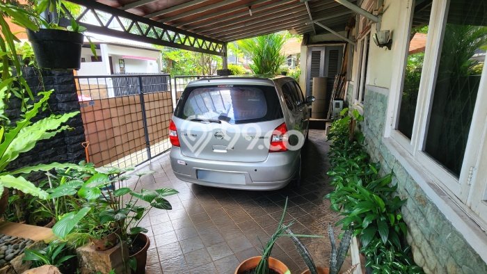 Hunian Super Mewah dengan Akses Paling Strategis di Bintaro, Jakarta Selatan Hunian Super Mewah dengan Akses Paling Strategis di Bintaro, Jakarta Selatan