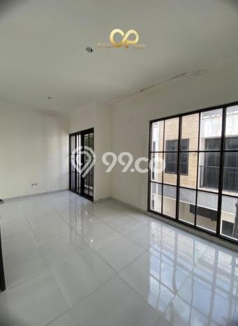 Rumah Minimalis 3 Kamar LT 58m2 di Bintaro Rumah Minimalis 3 Kamar LT 58m2 di Bintaro