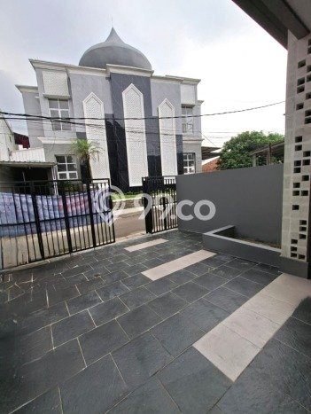 Hunian Cantik Minimalis Lb 68m2 di Serpong, Tangerang Selatan Hunian Cantik Minimalis Lb 68m2 di Serpong, Tangerang Selatan