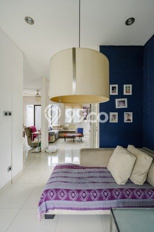 Dijual Rumah Premium dengan Fasilitas Sekitar Lengkap di BSD, Tangerang Selatan Dijual Rumah Premium dengan Fasilitas Sekitar Lengkap di BSD, Tangerang Selatan