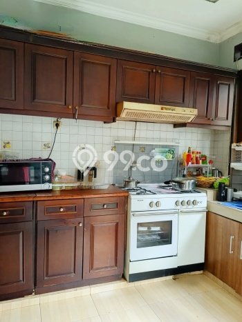 For Sale! Premium House LT 266m2 Desain Modern di Bintaro For Sale! Premium House LT 266m2 Desain Modern di Bintaro