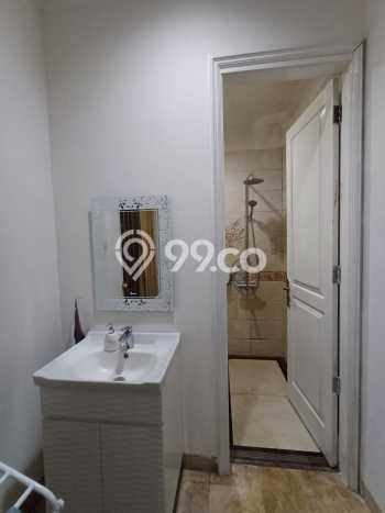Rumah Elit LB 500m2 Siap Huni Desain Elegan di Bintaro, Jakarta Selatan Rumah Elit LB 500m2 Siap Huni Desain Elegan di Bintaro, Jakarta Selatan