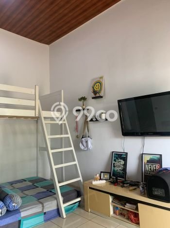 Jual Rumah Luas Elegan Dengan View Cantik di Graha Raya, Tangerang Selatan Jual Rumah Luas Elegan Dengan View Cantik di Graha Raya, Tangerang Selatan