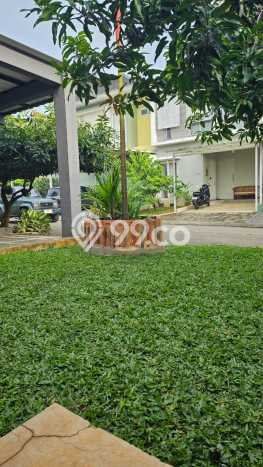 Dijual Rumah 2 Kamar Lokasi Ideal Nyaman dan Strategis di BSD Dijual Rumah 2 Kamar Lokasi Ideal Nyaman dan Strategis di BSD