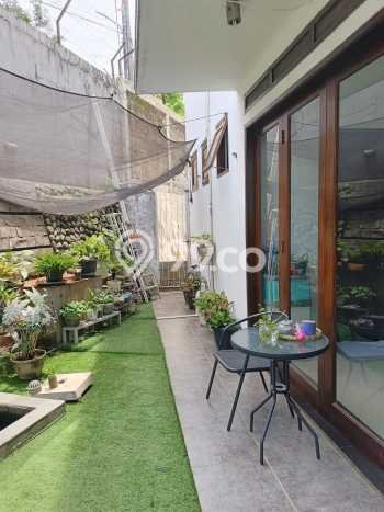 For Sale! Premium House LT 266m2 Desain Modern di Bintaro For Sale! Premium House LT 266m2 Desain Modern di Bintaro