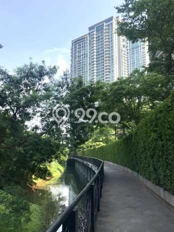 Hunian Apartemen Eksklusif untuk Dijual di Jakarta Selatan dengan 3 BR & 2 Kamar Mandi Hunian Apartemen Eksklusif untuk Dijual di Jakarta Selatan dengan 3 BR & 2 Kamar Mandi