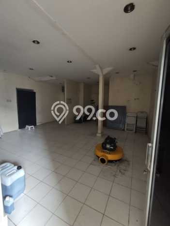 Gudang Dijual Lokasi Emas di Cipondoh Luas 500m2 Gudang Dijual Lokasi Emas di Cipondoh Luas 500m2