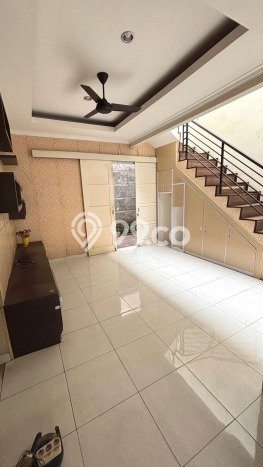 Jual Rumah Mewah Megah Dengan View Eksklusif di Sektor 3 - Bintaro, Tangerang Selatan Jual Rumah Mewah Megah Dengan View Eksklusif di Sektor 3 - Bintaro, Tangerang Selatan
