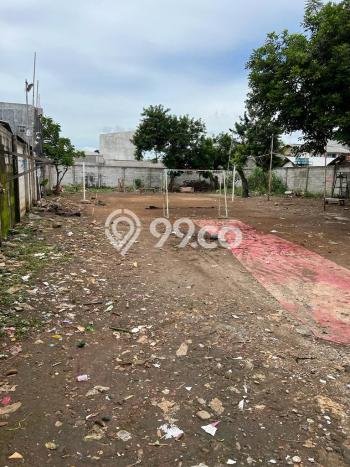 Kavling Tanah Dijual di Ciputat, Tangerang Selatan, Luas 1000m2 Area Strategis Kavling Tanah Dijual di Ciputat, Tangerang Selatan, Luas 1000m2 Area Strategis