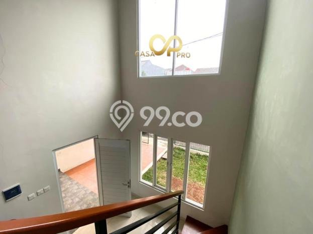 Rumah Minimalis 3 KT di Graha Raya Bintaro Tangerang Selatan Unfurnished Rumah Minimalis 3 KT di Graha Raya Bintaro Tangerang Selatan Unfurnished