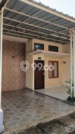 Hunian Nyaman Asri 2 KT Siap Pakai di Bintaro Tangerang Selatan Hunian Nyaman Asri 2 KT Siap Pakai di Bintaro Tangerang Selatan