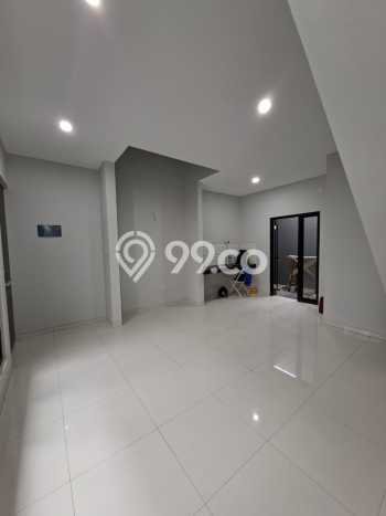 Hunian Cantik Minimalis Lb 68m2 di Serpong, Tangerang Selatan Hunian Cantik Minimalis Lb 68m2 di Serpong, Tangerang Selatan