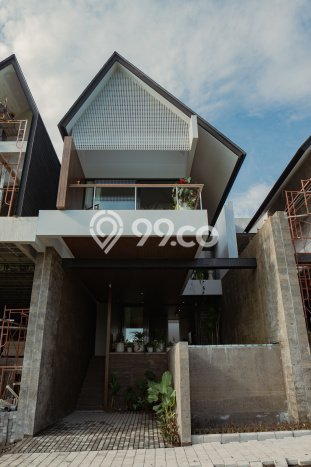 DIJUAL! Vila Kawasan , Area 135m2m², Akses ke Fasilitas Umum DIJUAL! Vila Kawasan , Area 135m2m², Akses ke Fasilitas Umum