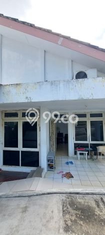 Hunian Eksklusif Siap Huni LT 254m2 di Kelapa Gading, Jakarta Utara Hunian Eksklusif Siap Huni LT 254m2 di Kelapa Gading, Jakarta Utara