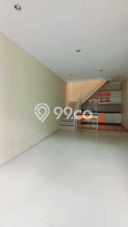 Rumah Modern 3 KT di Kayu Putih Jakarta Timur Rumah Modern 3 KT di Kayu Putih Jakarta Timur