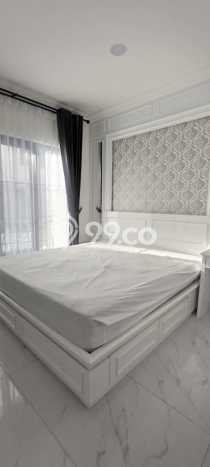 Rumah Minimalis 3 KT di Sunter Jakarta Utara Rumah Minimalis 3 KT di Sunter Jakarta Utara