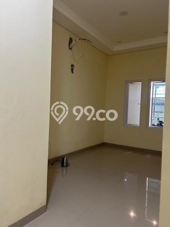 Rumah Elit Modern Tanpa Renovasi di Sunter Jakarta Utara Rumah Elit Modern Tanpa Renovasi di Sunter Jakarta Utara