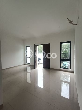 Rumah Mewah LB 450m2 Siap Pakai Desain Elegan di Pulomas, Jakarta Timur Rumah Mewah LB 450m2 Siap Pakai Desain Elegan di Pulomas, Jakarta Timur