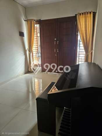 Rumah Eksklusif Siap Huni LT 162m2 di Kelapa Gading, Jakarta Utara Rumah Eksklusif Siap Huni LT 162m2 di Kelapa Gading, Jakarta Utara