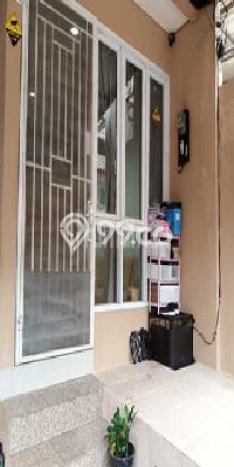 Rumah Minimalis 4 KT di Duri Kepa Jakarta Barat Rumah Minimalis 4 KT di Duri Kepa Jakarta Barat