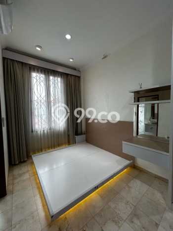 Hunian Elit LB 120m2 Siap Huni Desain Elegan di Kayu Putih, Jakarta Timur Hunian Elit LB 120m2 Siap Huni Desain Elegan di Kayu Putih, Jakarta Timur