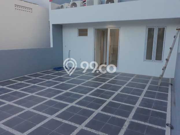 Siap Huni Rumah Mewah 3 Kamar di Kelapa Gading Dekat ke Mana Pun Siap Huni Rumah Mewah 3 Kamar di Kelapa Gading Dekat ke Mana Pun
