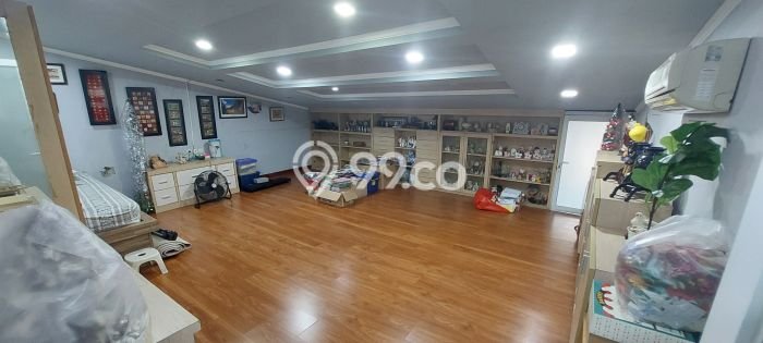 Disewakan Hunian Konsep Modern di Kelapa Gading Jakarta Utara dengan 3 KT Disewakan Hunian Konsep Modern di Kelapa Gading Jakarta Utara dengan 3 KT