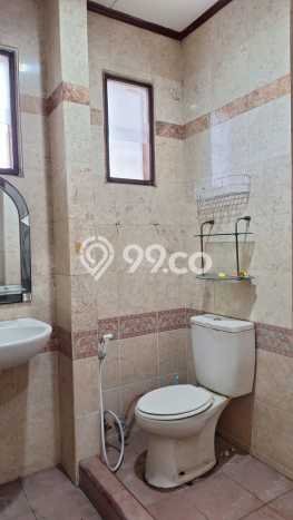 Dijual Rumah Mewah Elegan Dengan View Cantik di Sunter, Jakarta Utara Dijual Rumah Mewah Elegan Dengan View Cantik di Sunter, Jakarta Utara