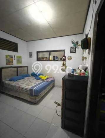 Hunian Cantik Minimalis Lb 100m2 di Cempaka Putih, Jakarta Pusat Hunian Cantik Minimalis Lb 100m2 di Cempaka Putih, Jakarta Pusat