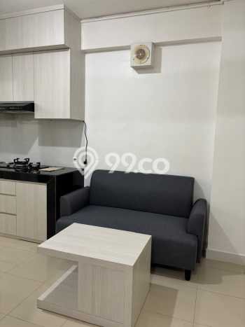 Apartemen Modern Dijual di Jatinegara, Jakarta Timur Dilengkapi 2 KT dan 1 KM Apartemen Modern Dijual di Jatinegara, Jakarta Timur Dilengkapi 2 KT dan 1 KM