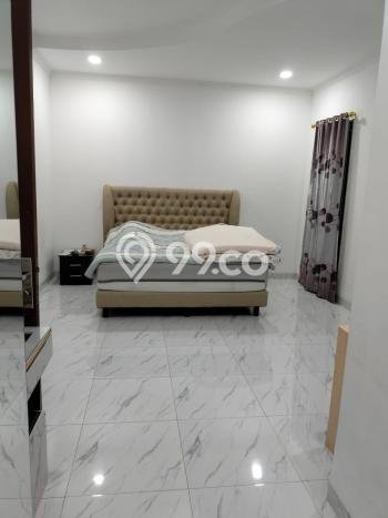 Rumah Luxury Modern Siap Huni di Sunter Jakarta Utara Rumah Luxury Modern Siap Huni di Sunter Jakarta Utara