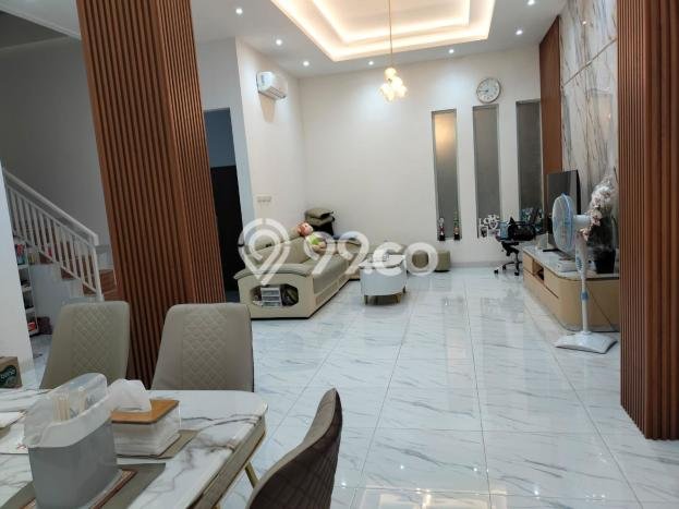 Rumah Luxury Modern Siap Huni di Sunter Jakarta Utara Rumah Luxury Modern Siap Huni di Sunter Jakarta Utara