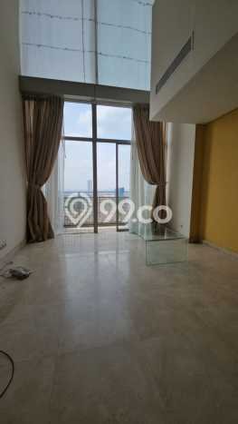 Hunian Apartemen Mewah & Eksklusif 3 Kamar di Kelapa Gading, Jakarta Utara Hunian Apartemen Mewah & Eksklusif 3 Kamar di Kelapa Gading, Jakarta Utara