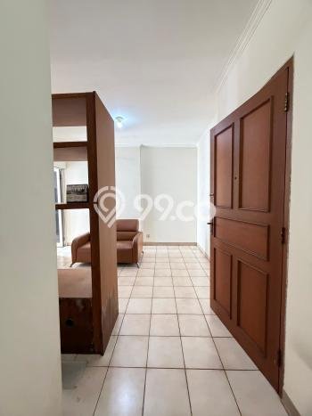 Apartemen Terjangkau di Kelapa Gading Spesifikasi 2 Kamar Apartemen Terjangkau di Kelapa Gading Spesifikasi 2 Kamar