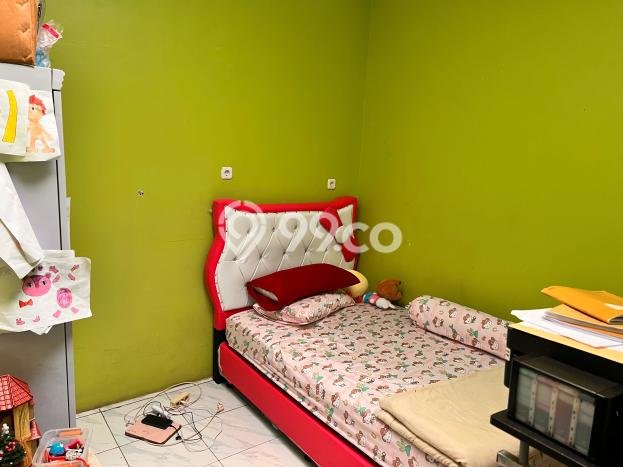 Jual Rumah Minimalis Bagus Punya 4 KT di Kelapa Gading Jakarta Utara SHM Jual Rumah Minimalis Bagus Punya 4 KT di Kelapa Gading Jakarta Utara SHM