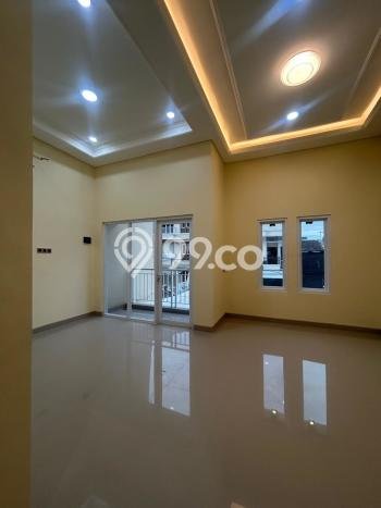 Rumah Elit Modern Tanpa Renovasi di Sunter Jakarta Utara Rumah Elit Modern Tanpa Renovasi di Sunter Jakarta Utara