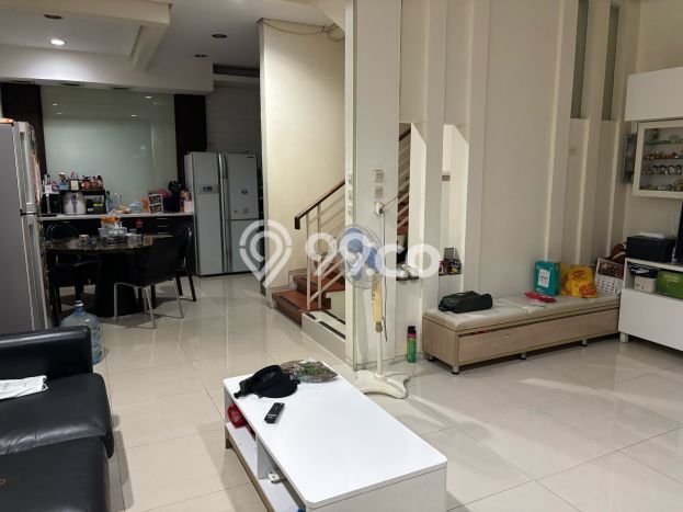 Dijual Rumah Premium dengan Fasilitas Sekitar Lengkap di Kelapa Gading, Jakarta Utara Dijual Rumah Premium dengan Fasilitas Sekitar Lengkap di Kelapa Gading, Jakarta Utara