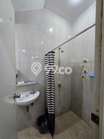Hunian Cantik Modern Lb 95m2 di Kelapa Gading, Jakarta Utara Hunian Cantik Modern Lb 95m2 di Kelapa Gading, Jakarta Utara