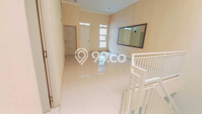 Rumah Modern 3 KT di Kayu Putih Jakarta Timur Rumah Modern 3 KT di Kayu Putih Jakarta Timur